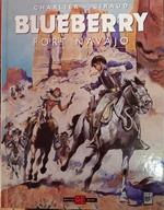 Blueberry n. 1. Fort Navajo