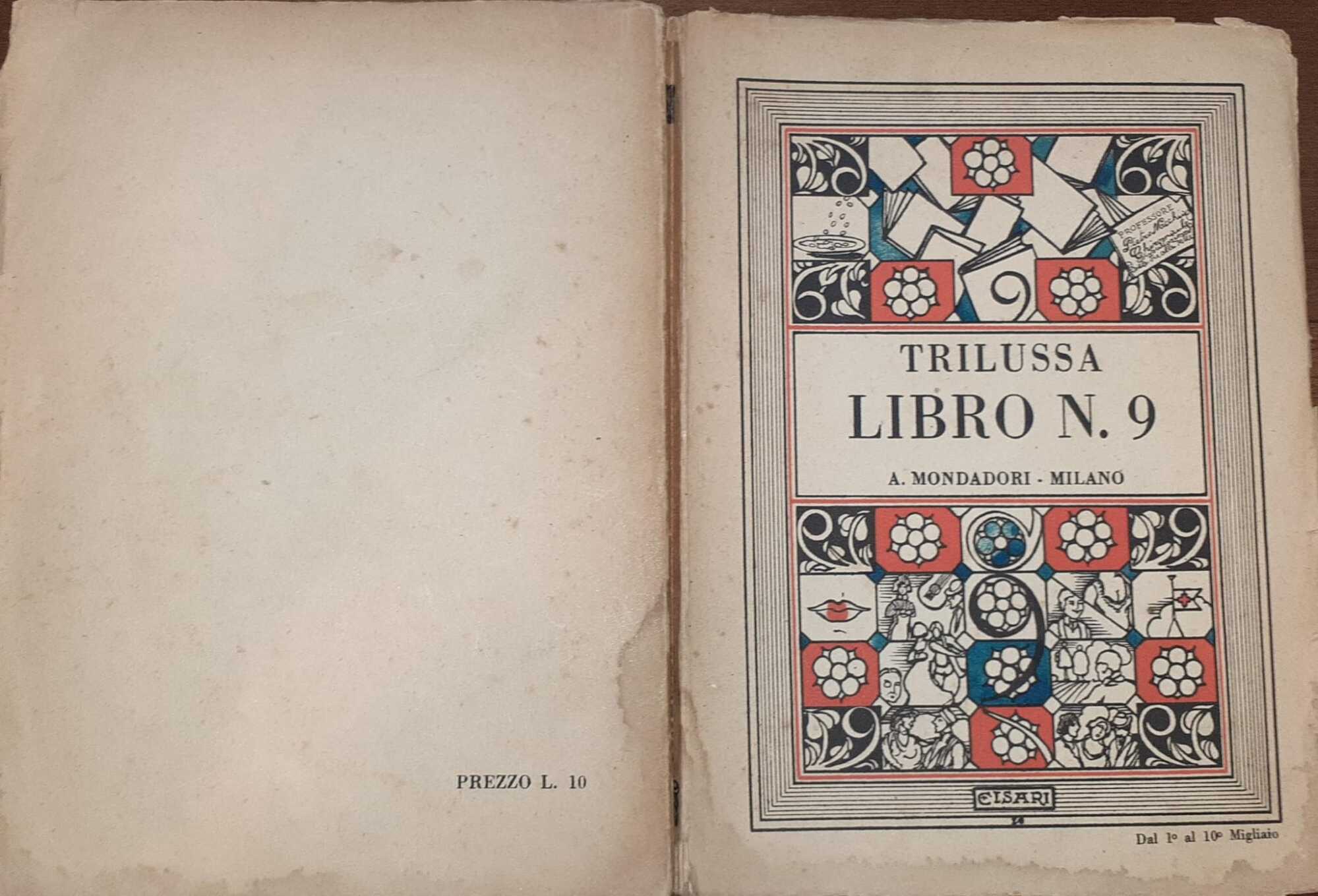 Libreria del Professore