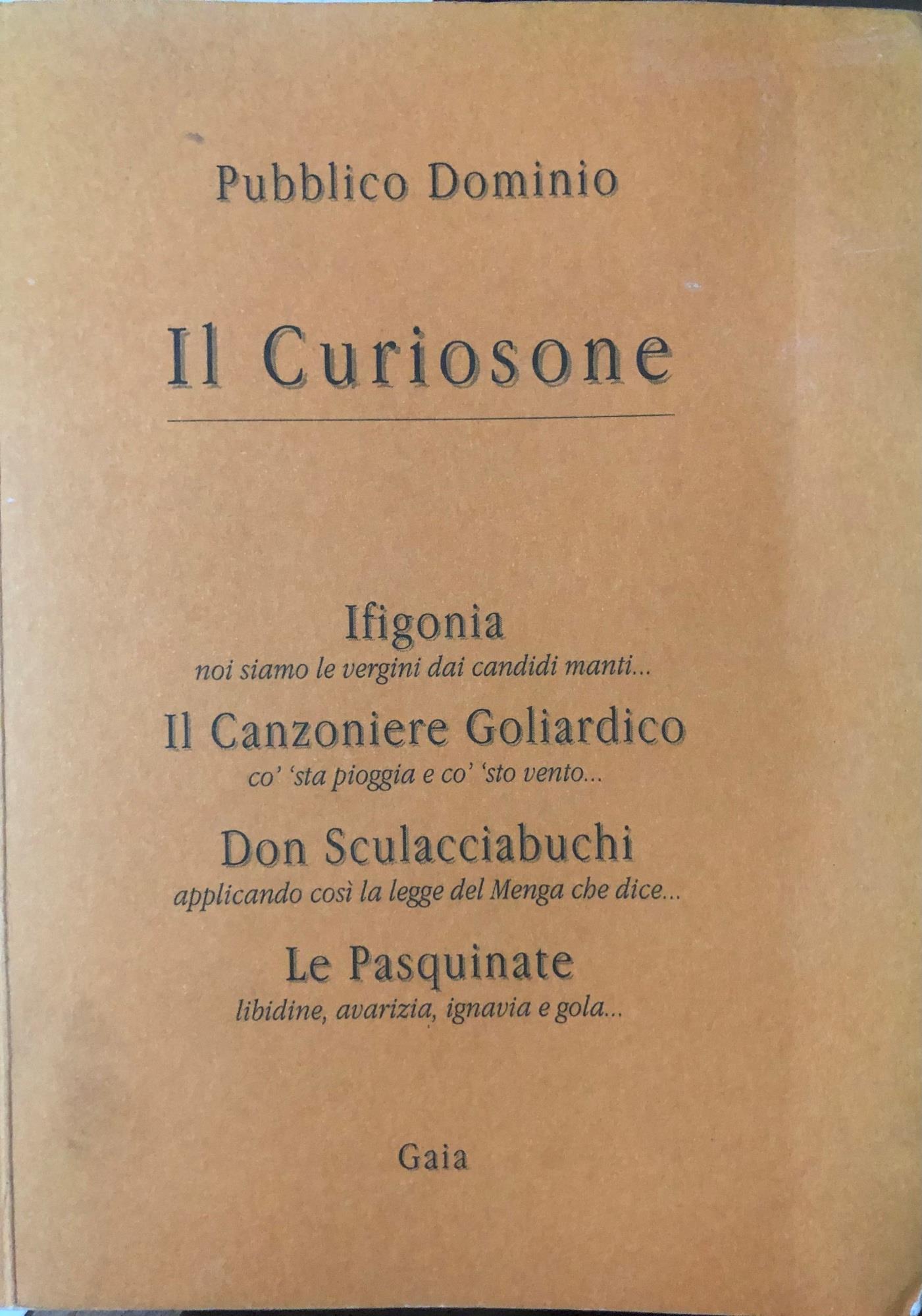 Librisaggi