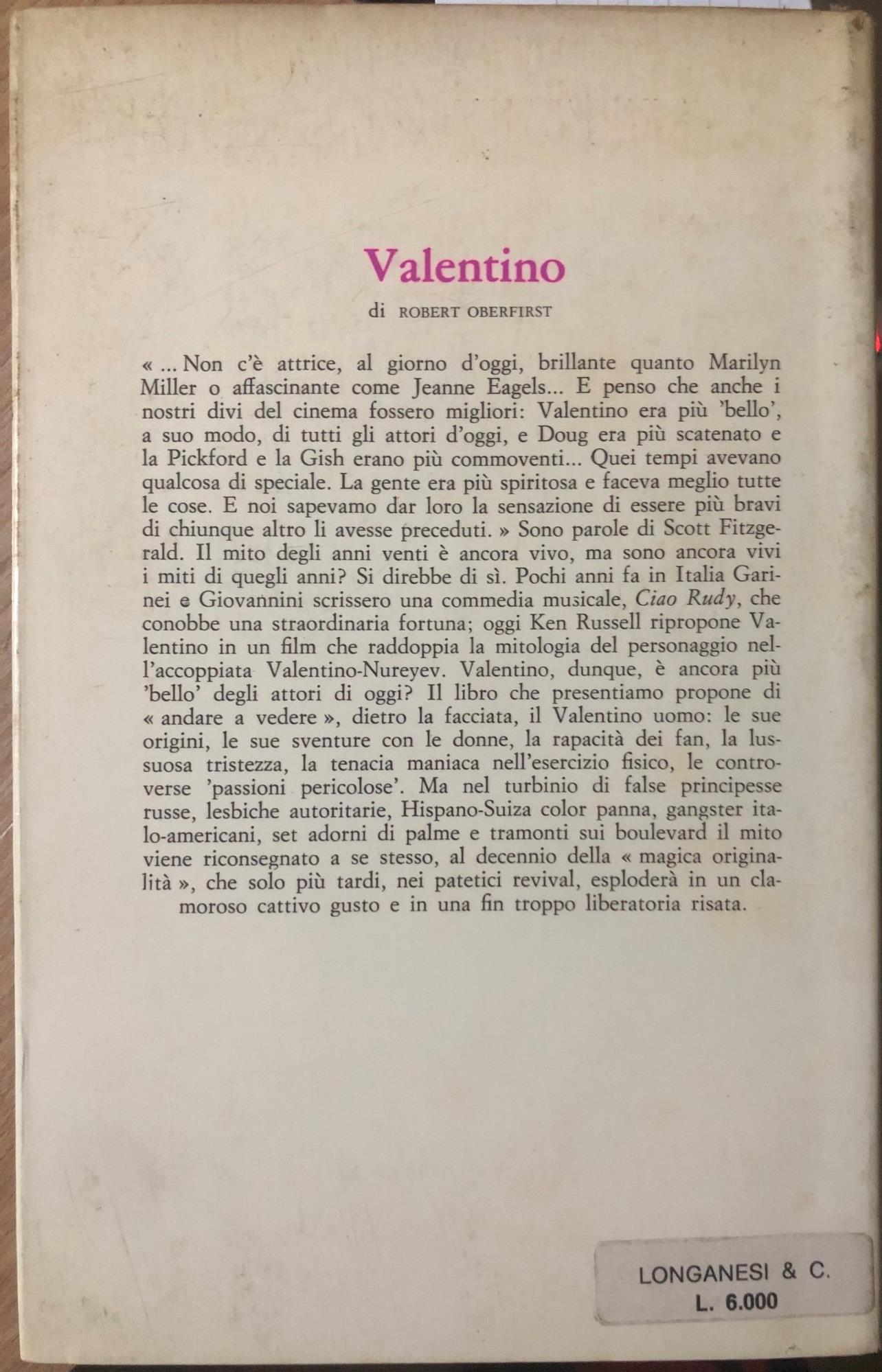 Valentino