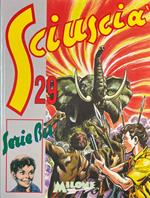 Sciuscià 29. Serie Bis