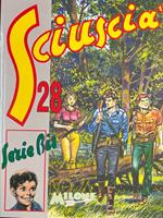 Sciuscià 28. Serie Bis