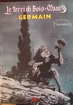 Le torri di Bois - Maury. Germain n. 3