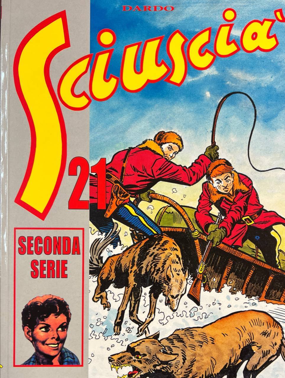 Libreria del Professore