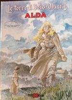 Le torri di Bois - Maury. Alda n. 5