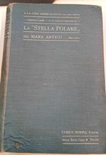 La stella polare nel mare artico 1899-1900