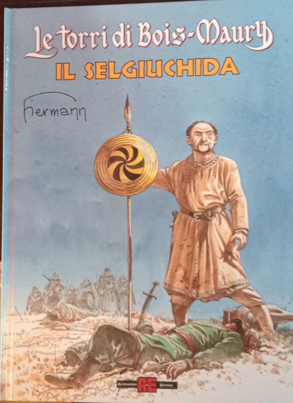 Librisaggi