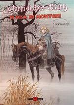 Le torri di Bois - Maury. Eloisa di Montgri n. 2