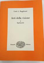Arti della visione (II. Spettacolo)