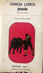 Poesie. Libro de poemas
