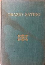 Orazio Satiro
