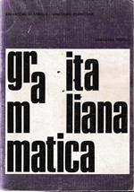 Grammatica italiana