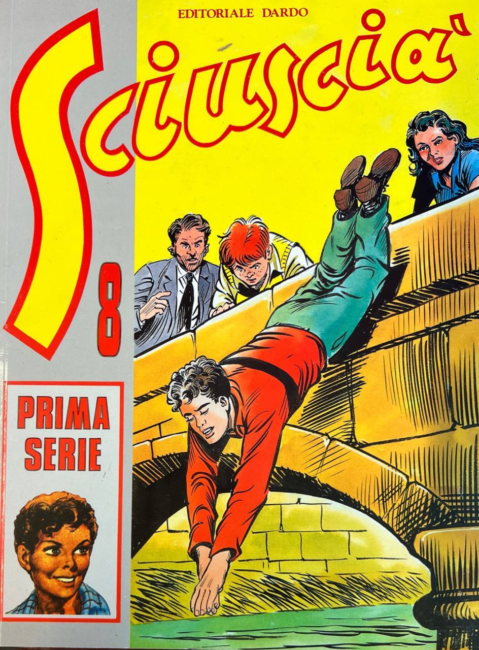 Libreria del Professore