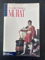 Murat. Da stalliere a re di Napoli