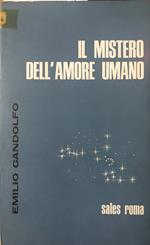 Il mistero dell'amore umano