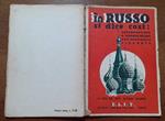 In russo si dice così: manuale di conversazione e nomenclatura italo-russa con pronunzia figurata