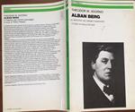 Alban Berg. Il maestro del minimo passaggio