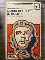 Diario del Che in Bolivia