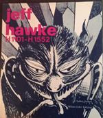 Jeff Hawke. H 1101 - H 1552