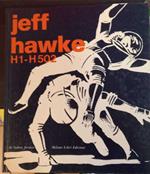 Jeff Hawke. H 1 - H 502