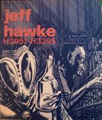 Jeff Hawke. H 2951 - H 3395