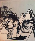 Jeff Hawke. H 4644 - H 5074