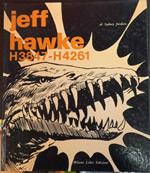 Jeff Hawke. H 3847 - H 4261