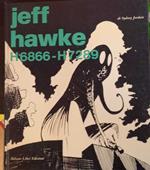 Jeff Hawke. H 6866 - H 7289