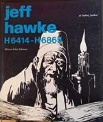 Jeff Hawke. H 6414 - H 6865