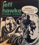 Jeff Hawke. H 2495 - H 2948