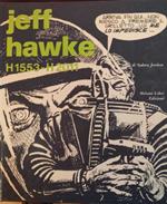 Jeff Hawke. H 1553 - H 2011