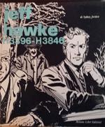 Jeff Hawke. H 3396 - H 3846