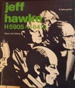 Jeff Hawke. H 5905 - H 6413