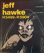 Jeff Hawke. H 5499 - H 5904
