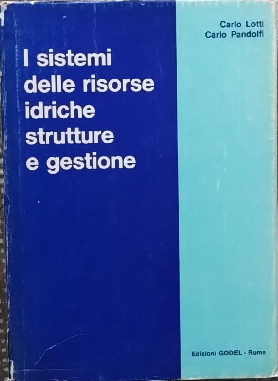 Libreria del Professore