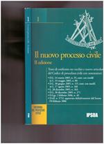 Il nuovo processo civile