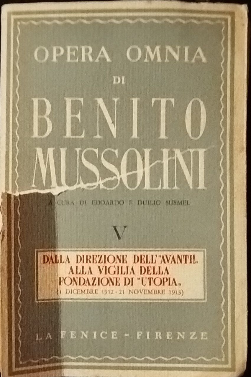 Libreria del Professore