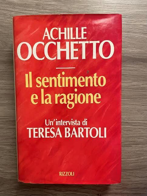 Libreria del Professore