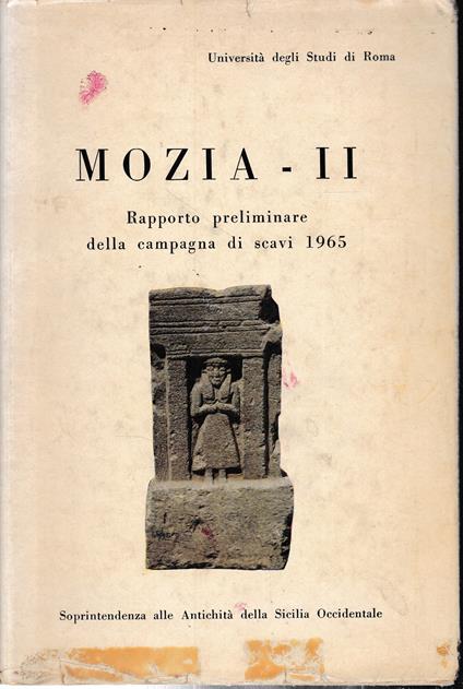 Mozia-II - copertina