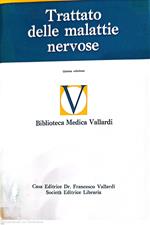 Trattato delle malattie nervose