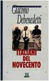Italiani del Novecento