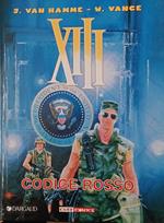 XIII. Codice rosso