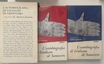 L' autobiografia di Giuliano di Sansevero. 2 volumi