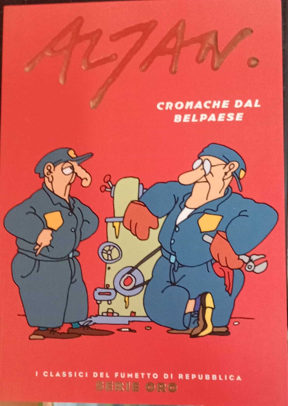 Libreria del Professore