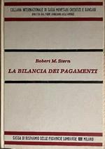 La bilancia dei pagamenti