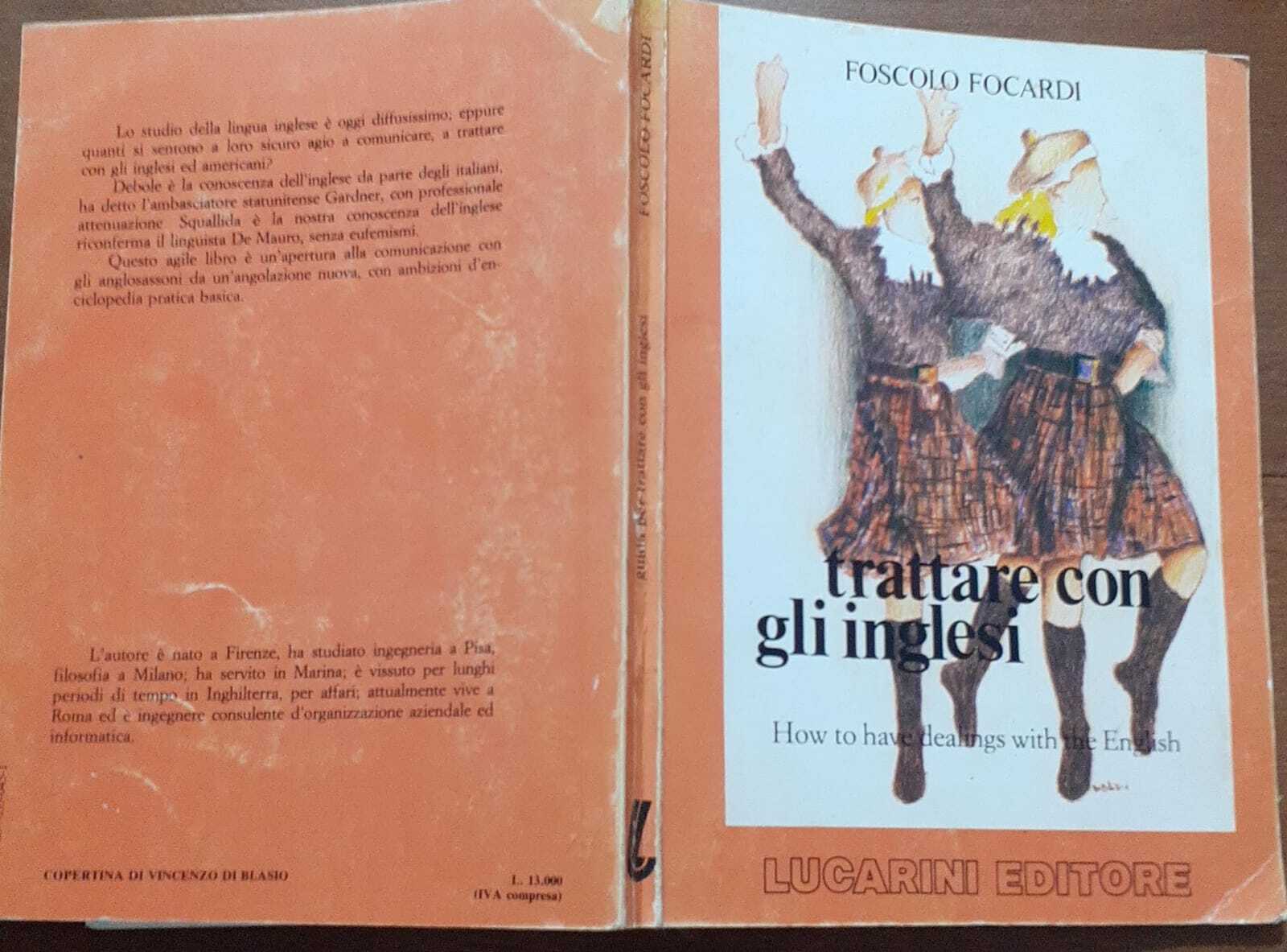 Libreria del Professore