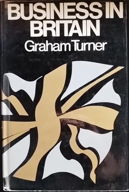 Business in Britain - copertina