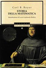 Storia della matematica