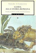 Guida alla storia romana