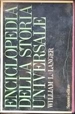 Enciclopedia della storia universale